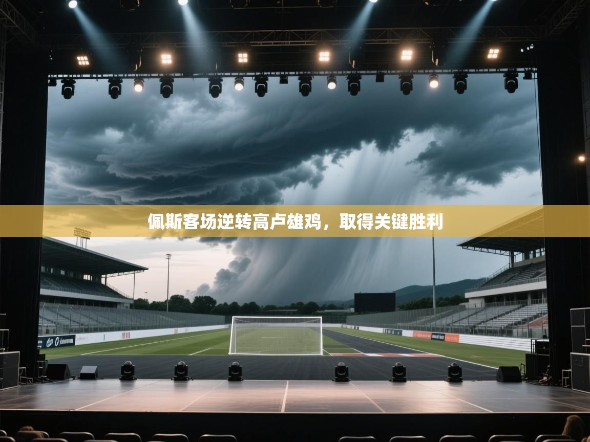 佩斯客场逆转高卢雄鸡，取得关键胜利  第2张