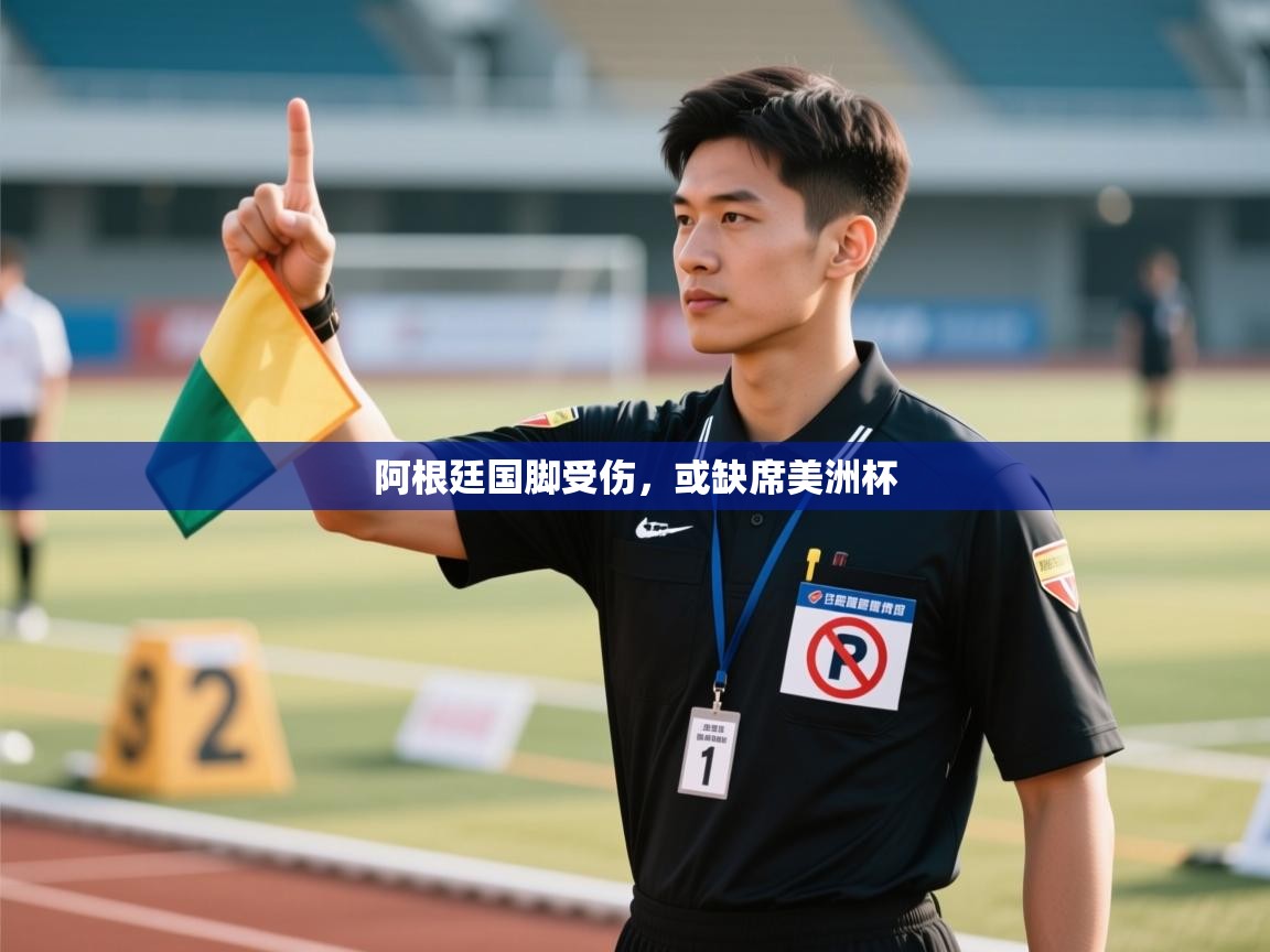 阿根廷国脚受伤，或缺席美洲杯  第2张