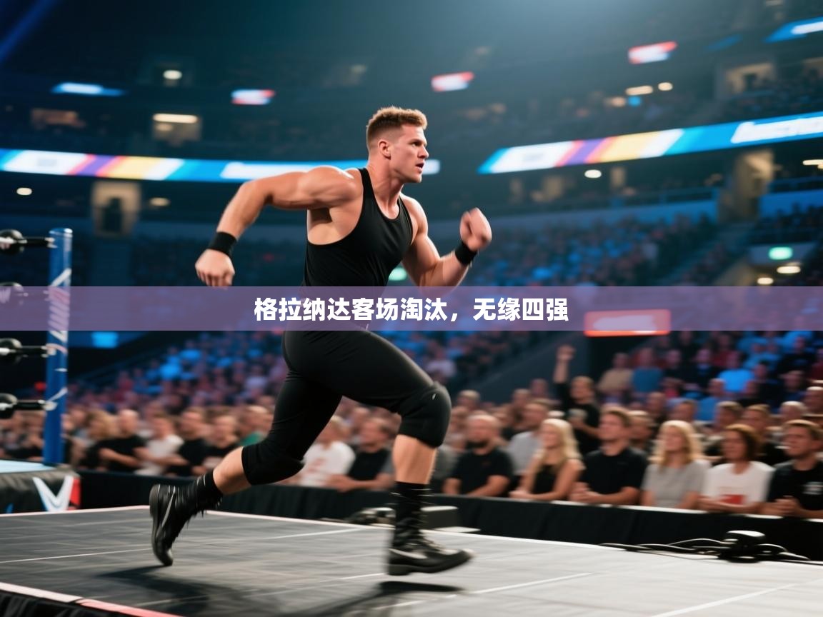 格拉纳达客场淘汰，无缘四强  第2张