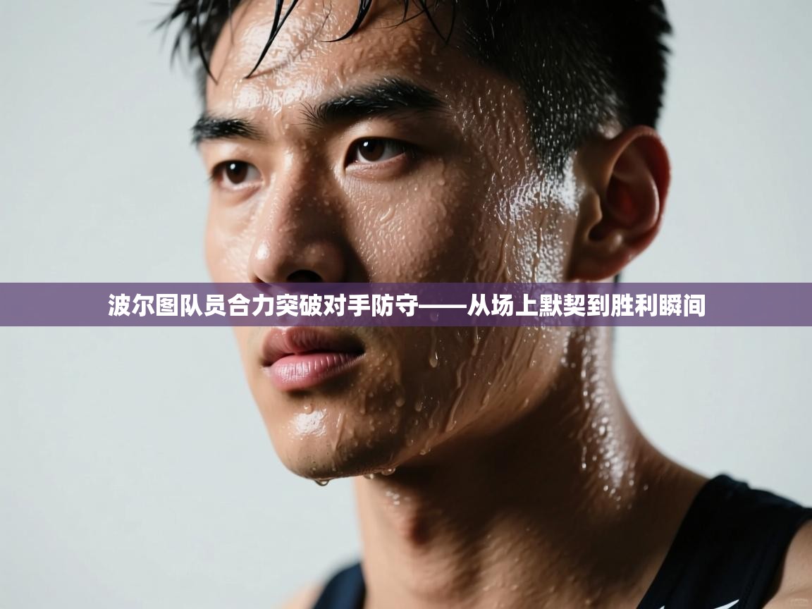 波尔图队员合力突破对手防守——从场上默契到胜利瞬间  第2张