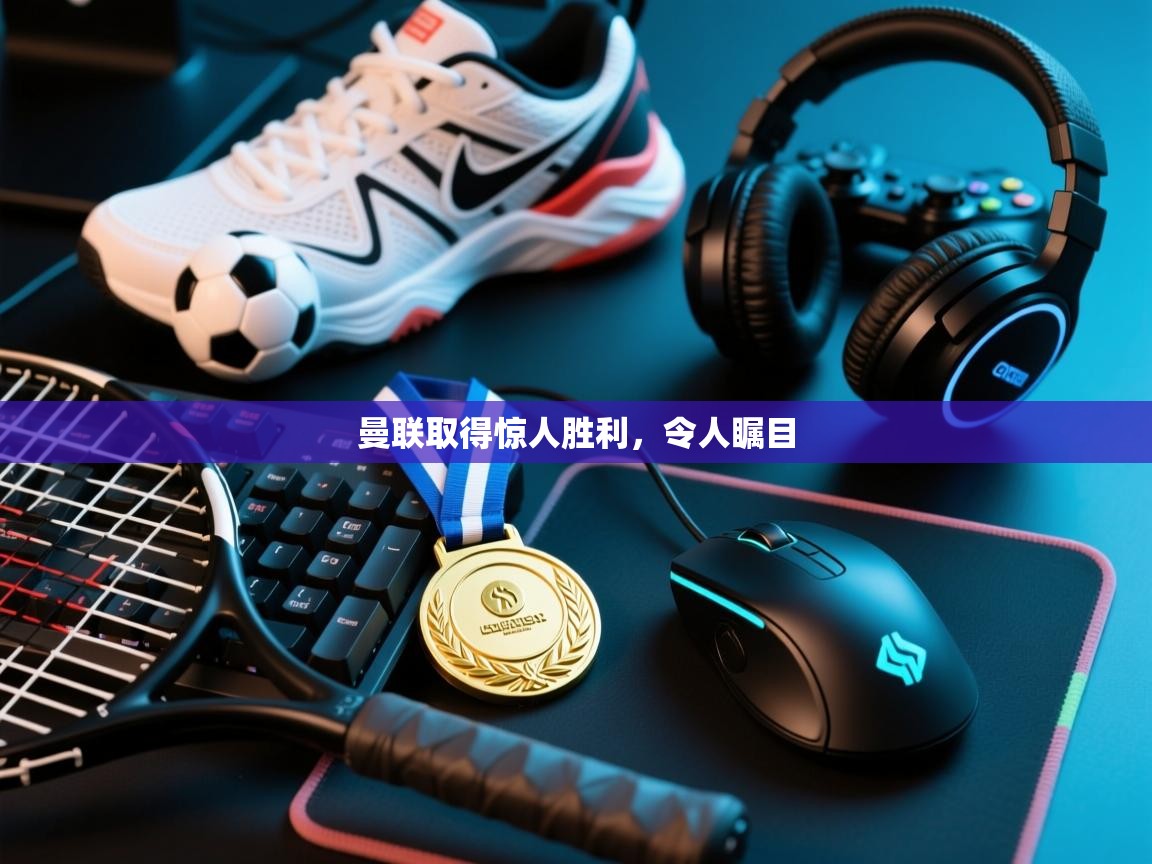 曼联取得惊人胜利，令人瞩目  第2张