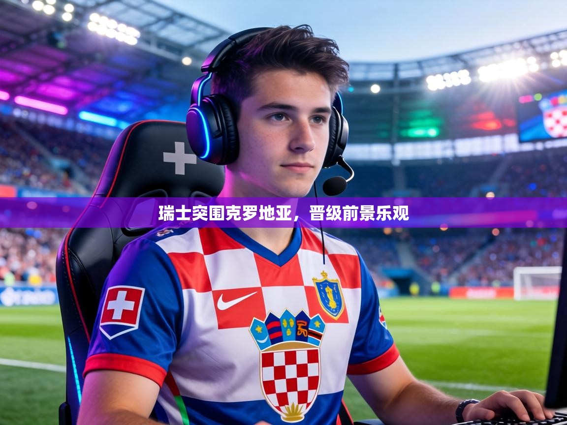 瑞士突围克罗地亚,晋级前景乐观 第1张