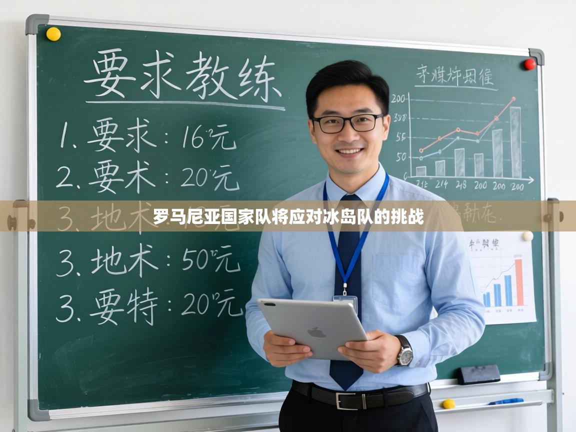 罗马尼亚国家队将应对冰岛队的挑战 第1张